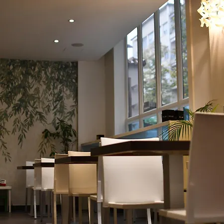 Hotel Michelangelo-2