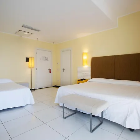 Grand Hotel Salerno-3