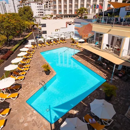 Muthu Raga Madeira Hotel-2