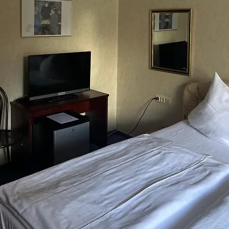 Hotel - Garni - Wolfshof-2