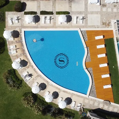 Sheraton Mar Del Plata Hotel-3
