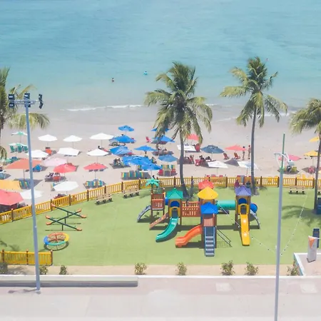 Maceió Mar Hotel-2