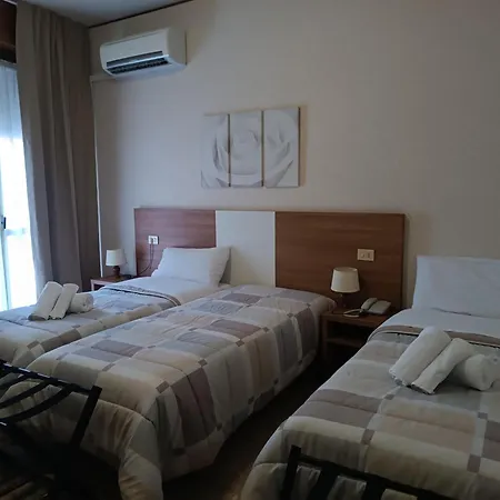 Hotel Mucciolini-3