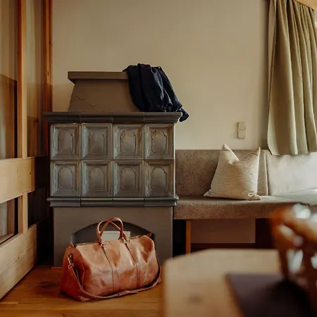 Hotel Bergheimat-3