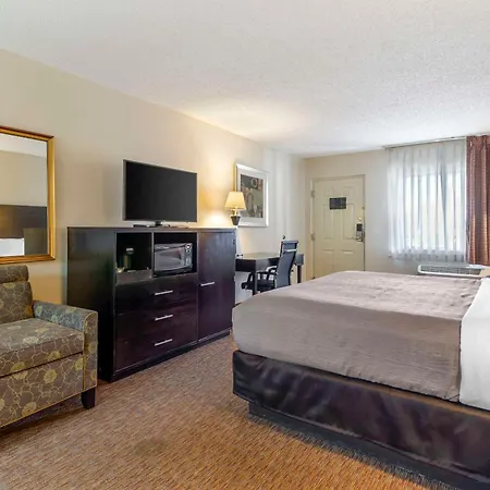 Quality Inn Cordele-3
