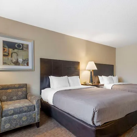Quality Inn Cordele-2