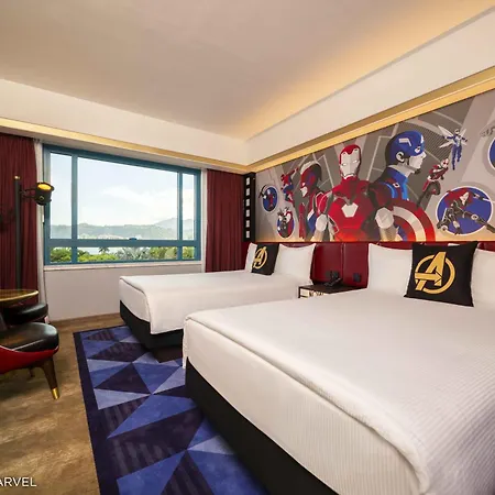 Disney'S Hollywood Hotel-3