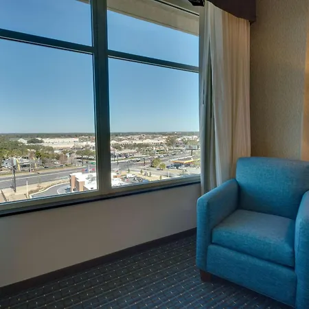Drury Inn & Suites Gainesville-2