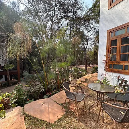 Villa Rica Pousada-2