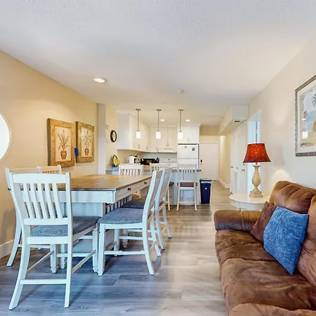 Solare Garden Villa #773-3