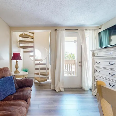 Solare Garden Villa #773-2