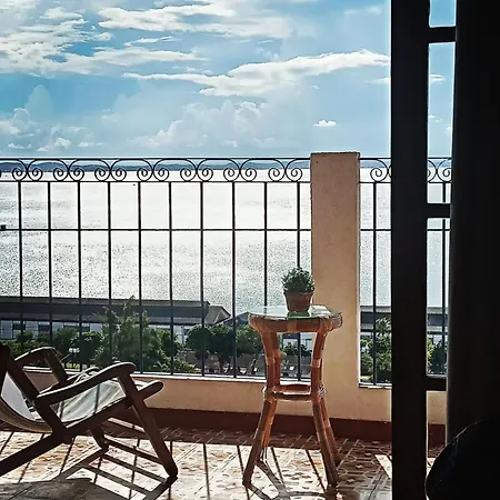 Pousada Beija Flor-3