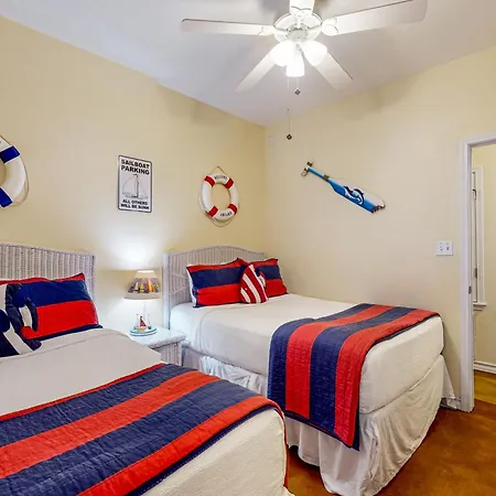 Sail Away At Pirate'S Bay Unit 113-3