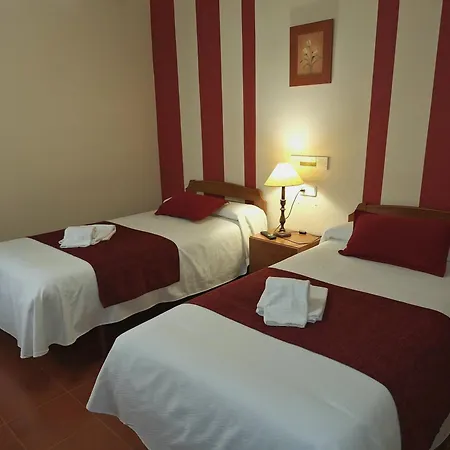 Hostal Rio Duero-2