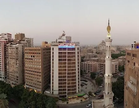 Maadi Hotel-3