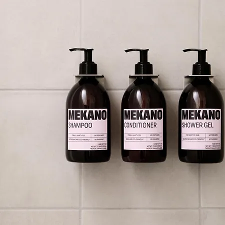 Mekano Apartment Hotel-2