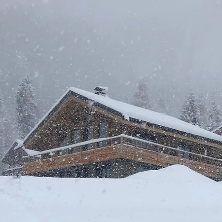 chalet des grands bois-3