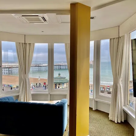 Queens Hotel & Spa-3