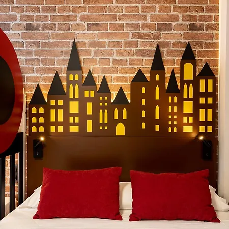 Hotel Magic Fantasy-2