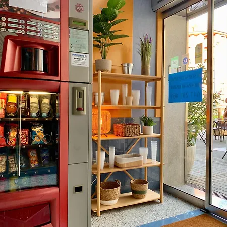 Hostal Rio Selmo-2