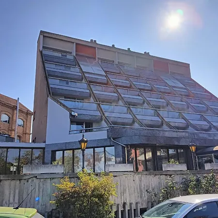 Hotel Can Pamplona-3