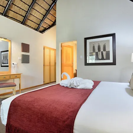 Kruger Park Lodge-3
