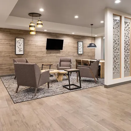 Candlewood Suites Chambersburg By Ihg-3