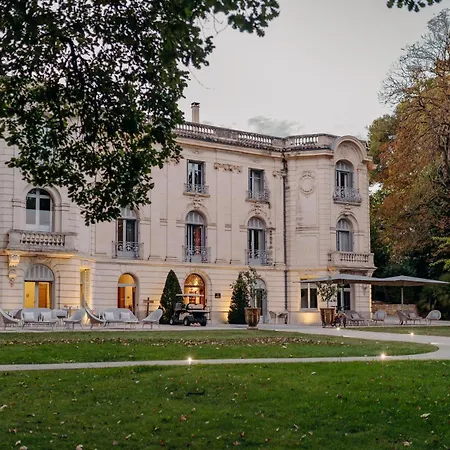 Hôtel Domaine de Biar-2