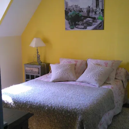 Chambre d'hôtes La Maison du Neuilly-2