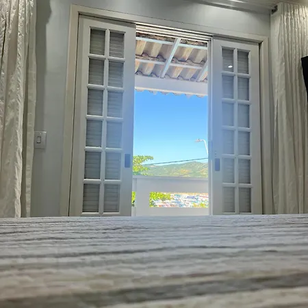 Pousada Casa da Praia-2