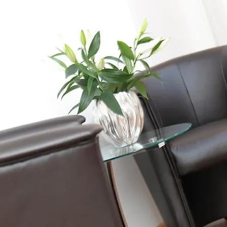 Pension Arkade Heilbronn-3