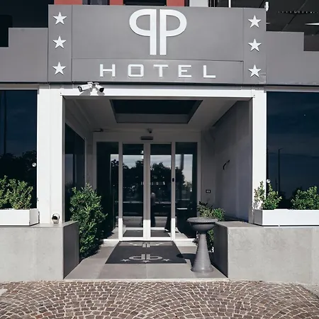 Puteoli Palace Hotel-2