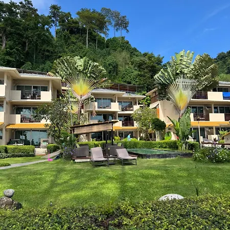 Mama Beach Residence - Adults Only-2