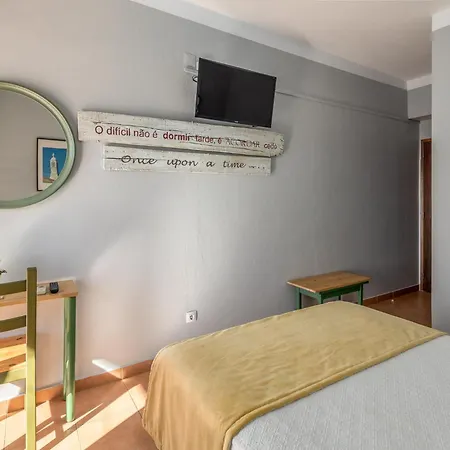 Guest House Oliveira-2