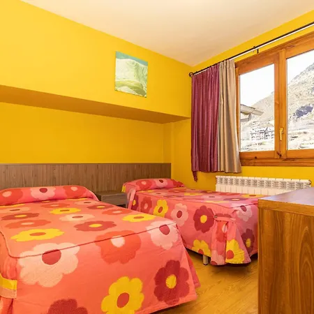 Hotel Solana-2