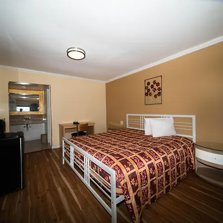 Sinbad Motel-3