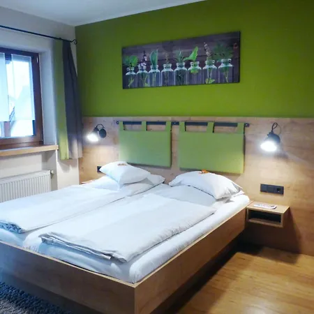 Da`Sporrer Hotel&Wirtshaus-2