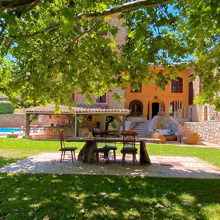 Domaine De Sainte Annette-2