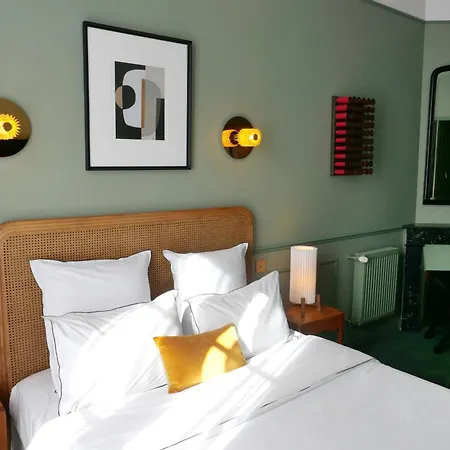 Hôtel Bristol Pau-3