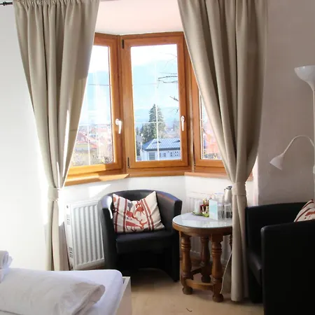 Hotel Heimgartl-3