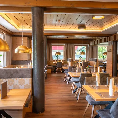 Hotel Unser Unterberg-3