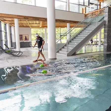 Woferlgut - Wellness & Sport-3