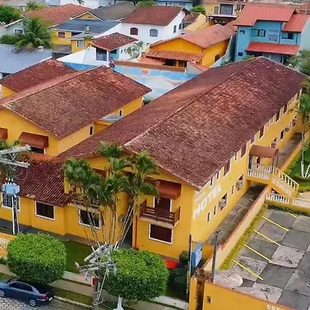 Hotel Xapuri-2