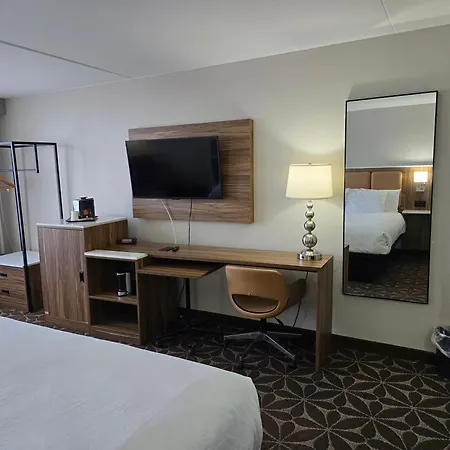 Wyndham Garden Williamsburg Busch Gardens Area-2