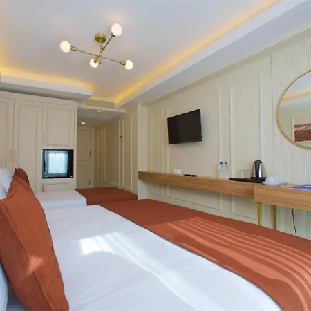 New Florenta Hotel-2