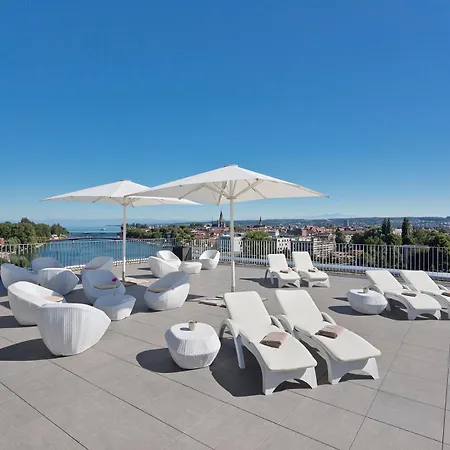 Hotel 47°-3