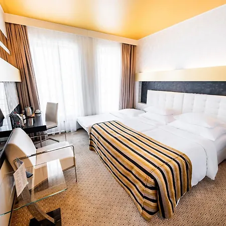 Grandior Hotel Prague-3