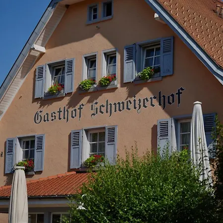 Gasthof Schweizerhof-2