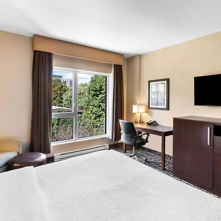 Best Western Plus Hotel Montreal-2