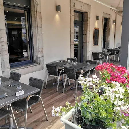 Hotel Le Pont Neuf-2
